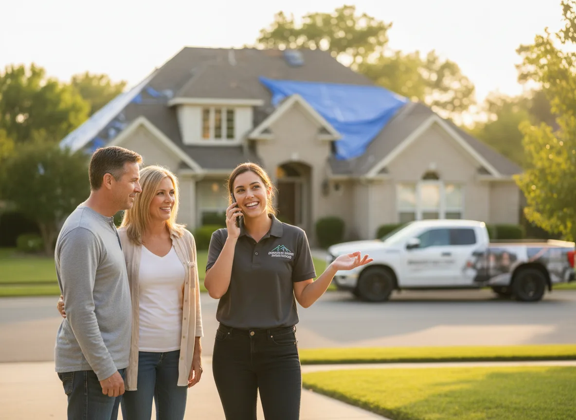 Emergency Roof Repair Claire City, SD FAQs